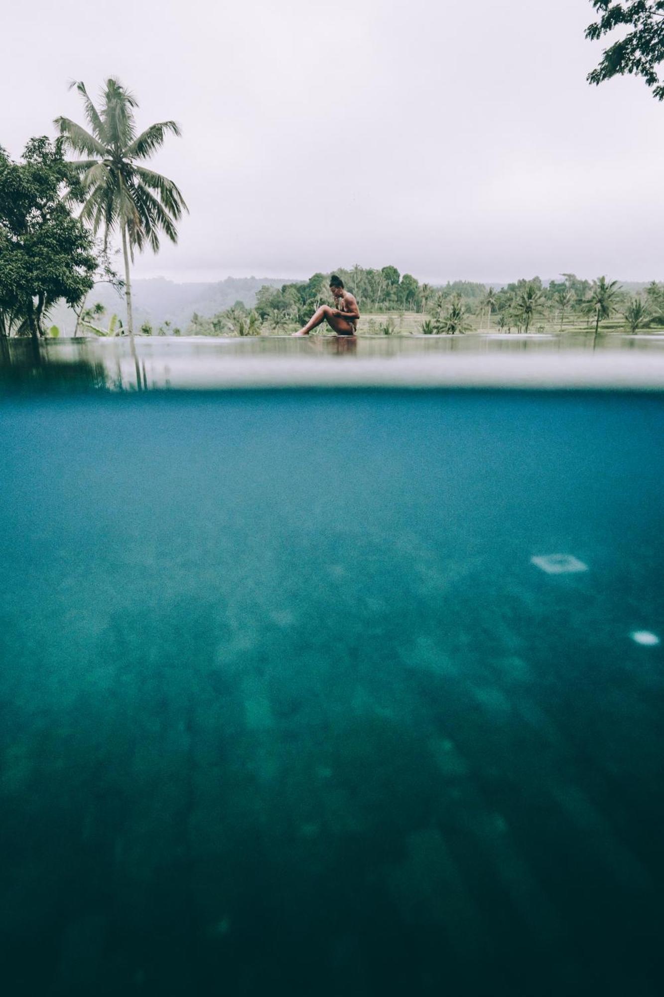 Ijen Resort And Villas - The Hidden Paradise Banyuwangi  Exterior foto