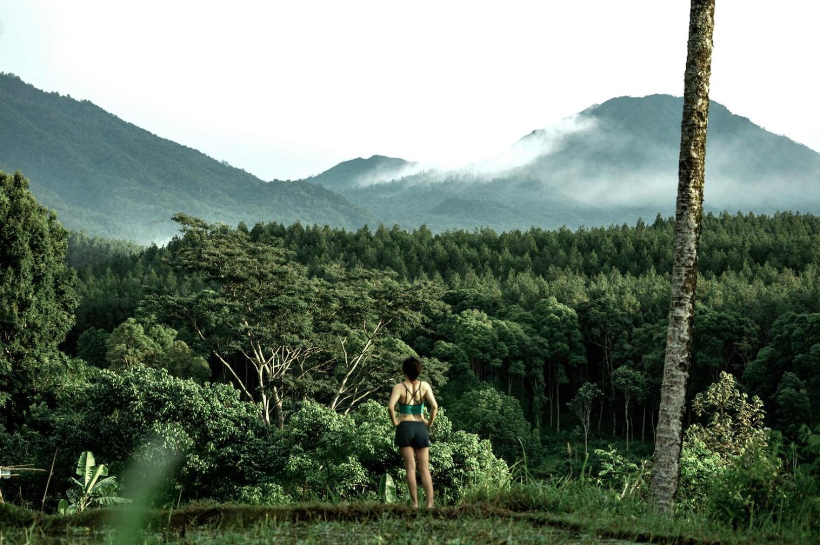 Ijen Resort And Villas - The Hidden Paradise Banyuwangi  Exterior foto