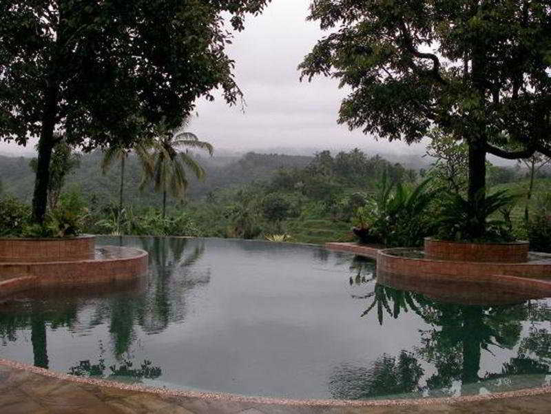 Ijen Resort And Villas - The Hidden Paradise Banyuwangi  Exterior foto