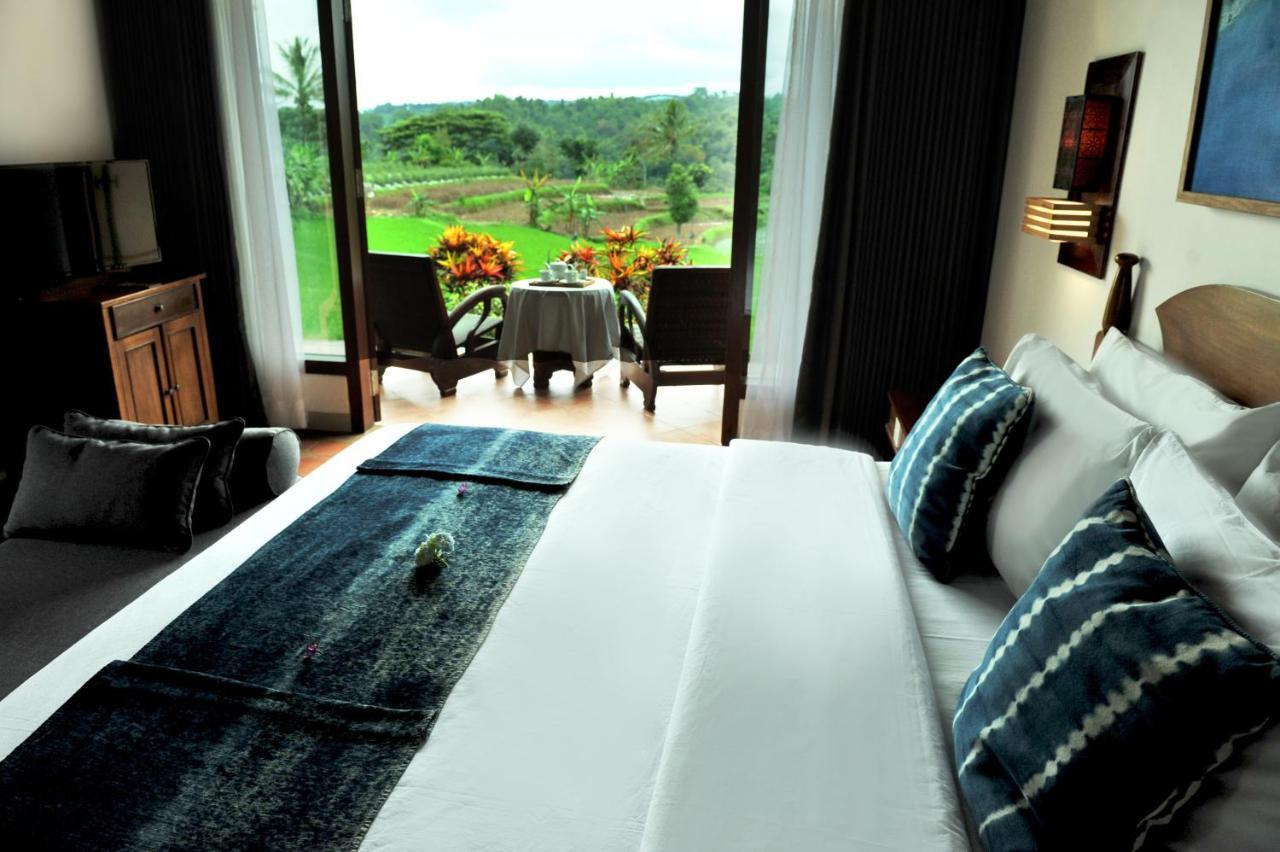 Ijen Resort And Villas - The Hidden Paradise Banyuwangi  Exterior foto