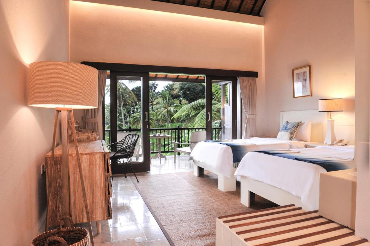 Ijen Resort And Villas - The Hidden Paradise Banyuwangi  Exterior foto